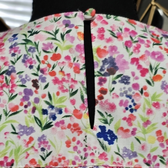 THML Manning Embroidered Top - Picture 5 of 8